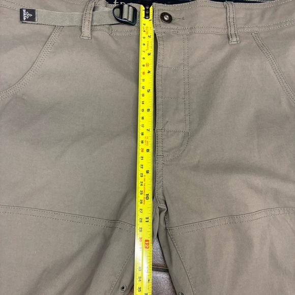 Prana Zion Med x 30 - Picture 8 of 9